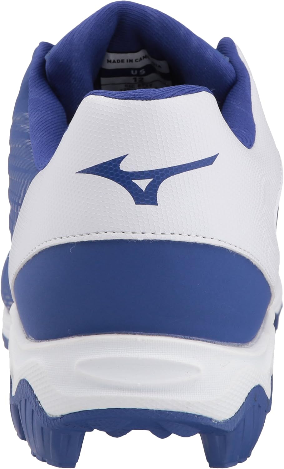 mizuno wave ascend 9 2013