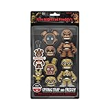 Funko Snaps!: Five Nights at Freddy's - Freddy and