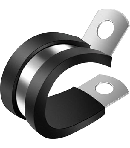 CLAMP PREMIUM COLLECTION X 1〜18 epdm-rubber-cushion-p-