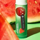 Rianpesn Fruit Flavor Moisturizing Lip Oil Balm - Hydrating Lip Care Gloss view 3