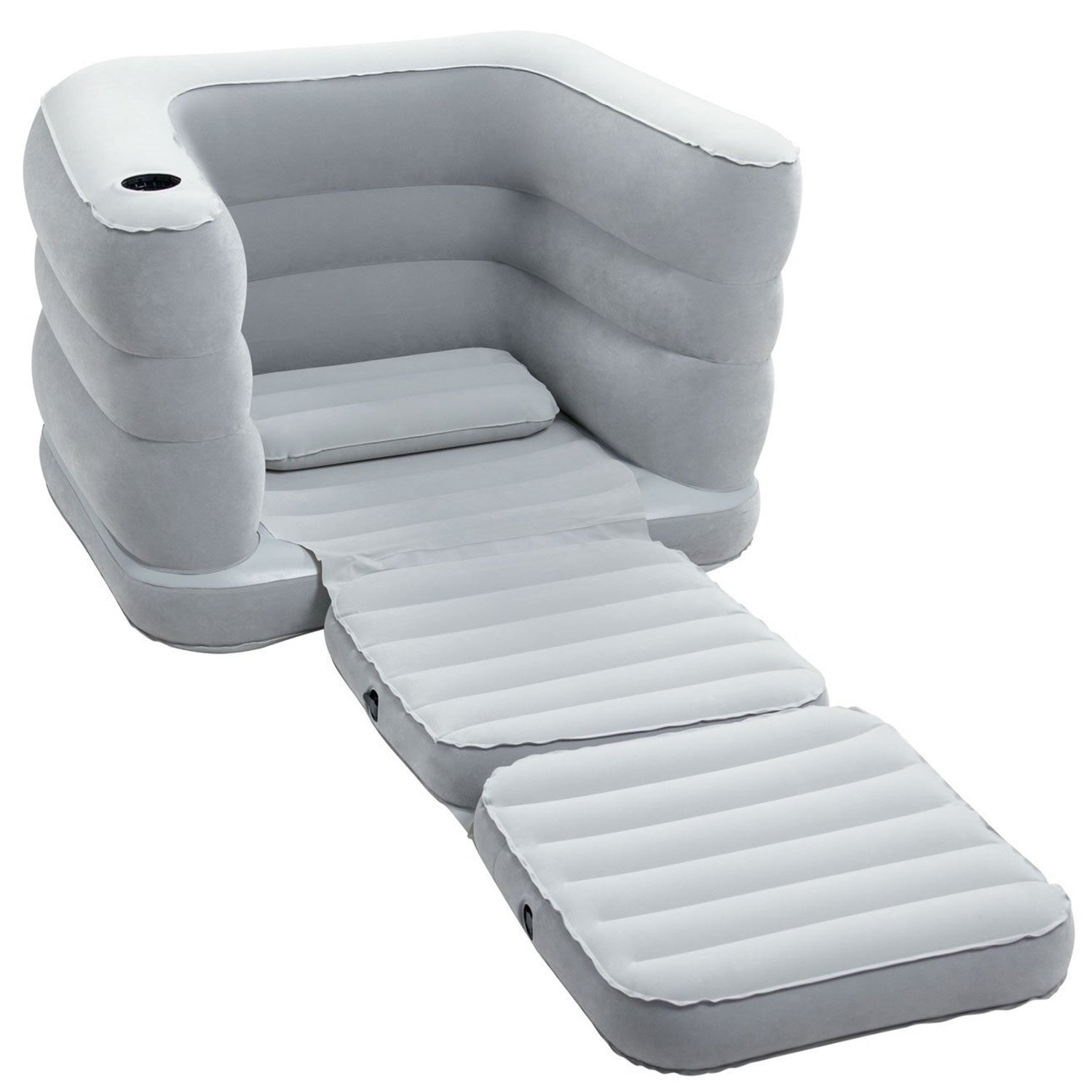 Bestway MultiMax II Inflatable Air Chair on Galleon Philippines