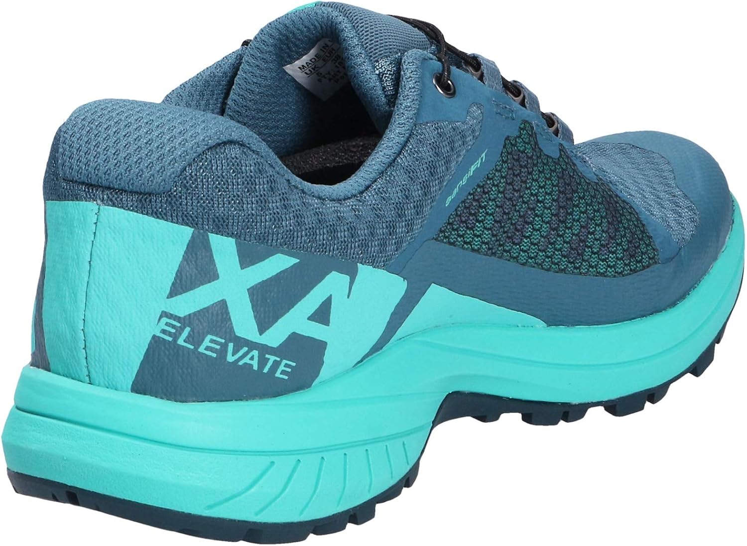 xa elevate gtx w
