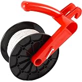 Fencer's Choice Loaded Mini Reel w/ 660' 6SS polywire