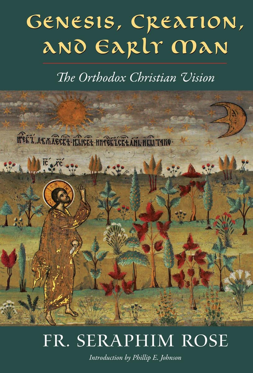 Photo 1 of Genesis, Creation, and Early Man