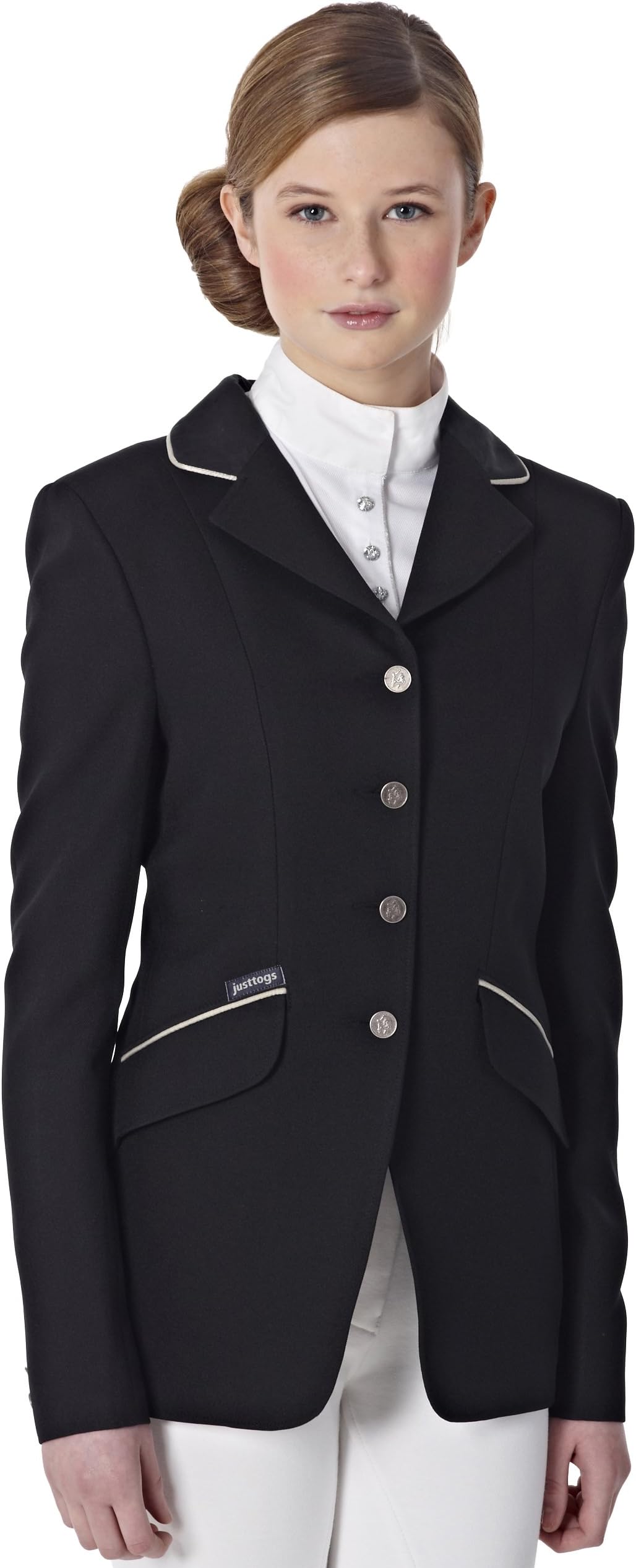 Mizz Girl's Beverley Show Jacket