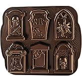 Nordic Ware Tombstone Cakelet Pan