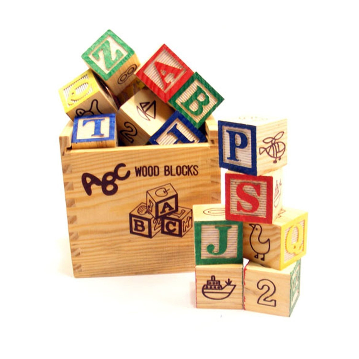 abcd blocks