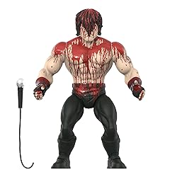Super7 Samhain Vintage Figures Wave 01 - Samhain