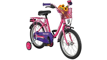 Bachtenkirch Kinder Fahrrad Empress Kinderfahrrad