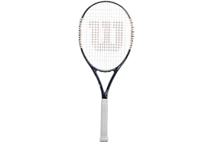 Wilson Roland Garros Equipe HP Tennis Racket