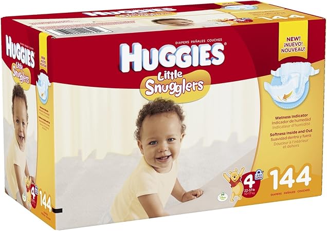 snugglers nappies