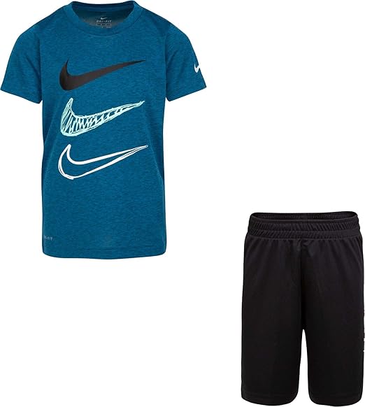 women's nike sportswear triple futura shorts