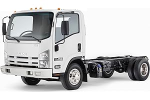 Kaper II SS-1604-6PM-3 16" Wheel Simulator Set for Isuzu, Polished Stainless Steel