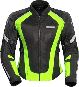 tourmaster epic jacket
