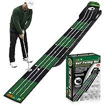 その他 Edison Golf ONE PUTT RETURN MAT その他 Edison Golf ONE PUTT RETURN MAT 71akGcf8NtL._UF350