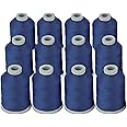 Amazon.com: Simthread All Purposes Sewing Thread, 12 Spools Size 40D/2 ...