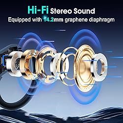 AI Translation Earbuds Real Time, 164 Language