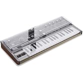 Decksaver Cover Compatible Microkorg S (DSLE-PC