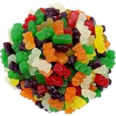 Smarty Stop Sugar Free Gummy Bears (2 Pound (Pack of 1))