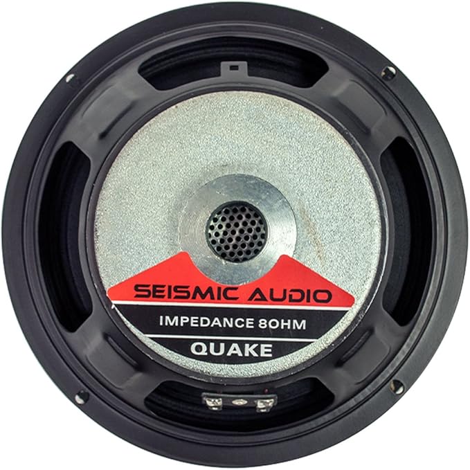 8 replacement woofer