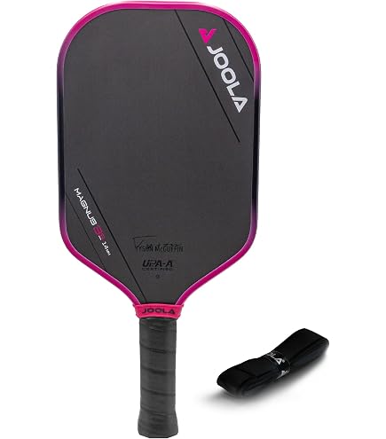 Amazon.com: JOOLA Ben Johns Perseus 3S 16mm Pickleball Paddle w