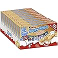 Kinder Happy Hippo Hazelnut 5 x 103.5 g (Pack of 10, Total 50 Bars)