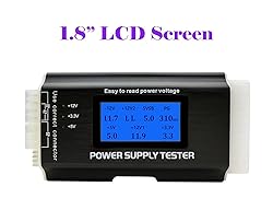 Computer PC Power Supply