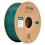 eSUN High Speed ABS+ Filament 1.75mm, Excellent