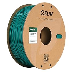 eSUN High Speed ABS+ Filament 1.75mm, Excellent
