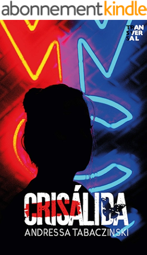 Download Crisálida (Portuguese Edition) PDF