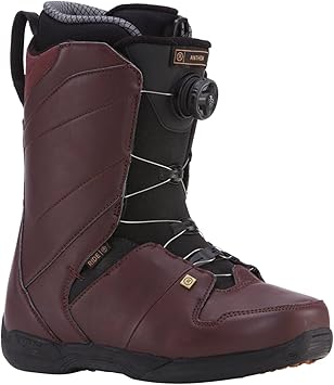 ride anthem boots