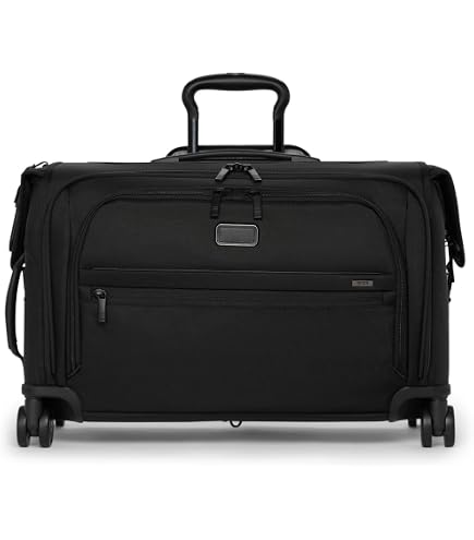 Amazon.com | TUMI Alpha Hybrid Medium Expandable Checked, Zip
