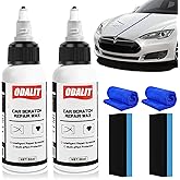 2025 New Odalit Ultimate Paint Restorer,V-Vaxy Car Scratch Repair Wax,Car Scratch Repair Paste,Car Scratches Repairing & Polishing Wax Paint Restorer,Multi-Effect Protection
