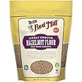 Bob's Red Mill Hazelnut Flour, 14 oz (Pack of 2)