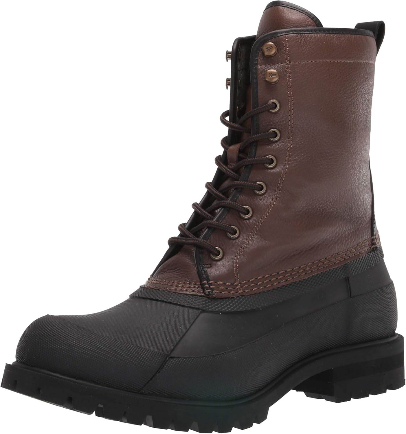 Frye Men's Alaska Lace Up Snow Boot Clothing, Shoes
