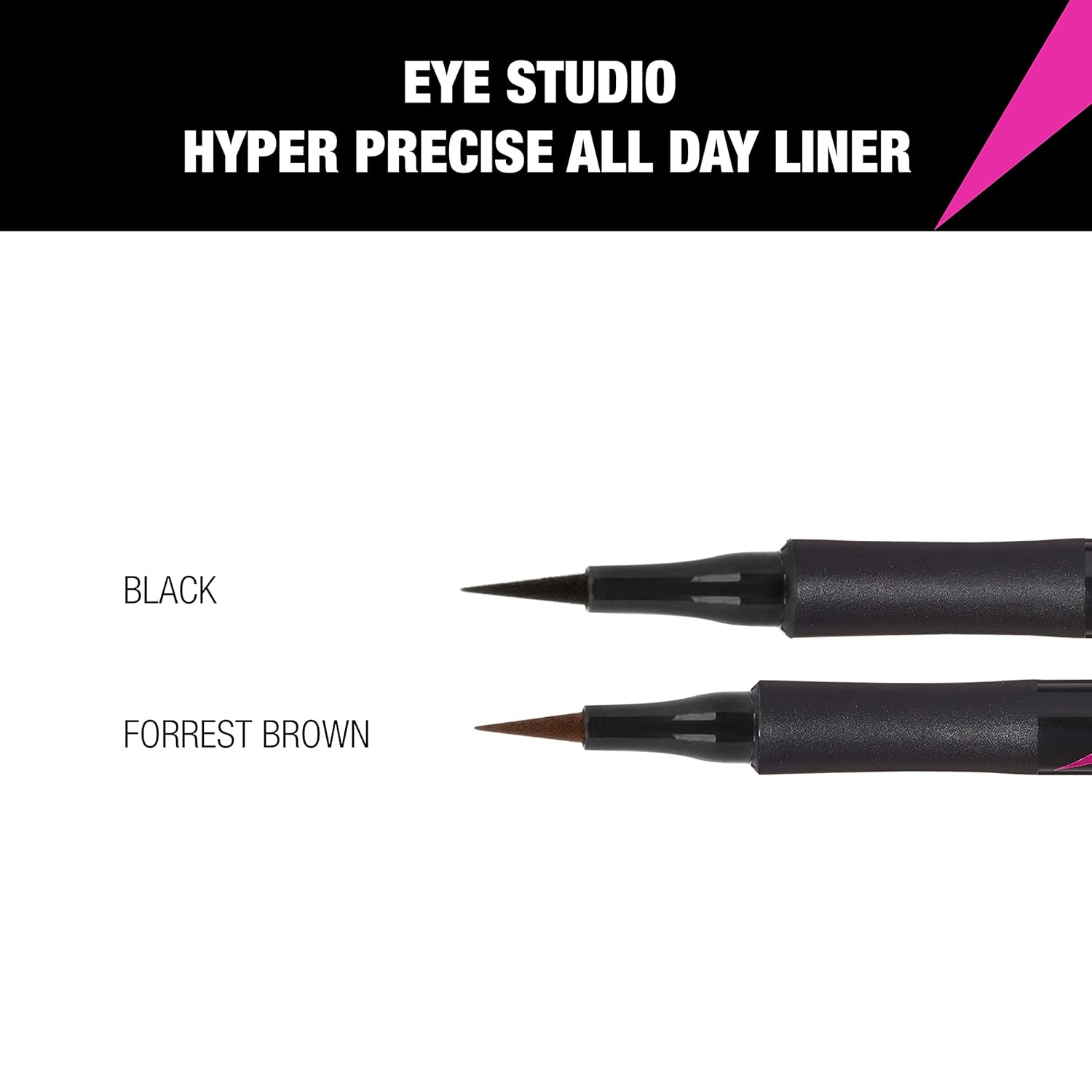 eyeliner hyper precise maybelline