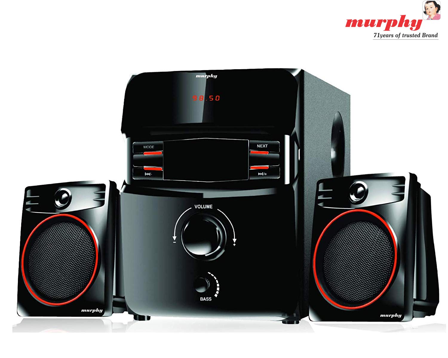 amazon 2.1 home theater