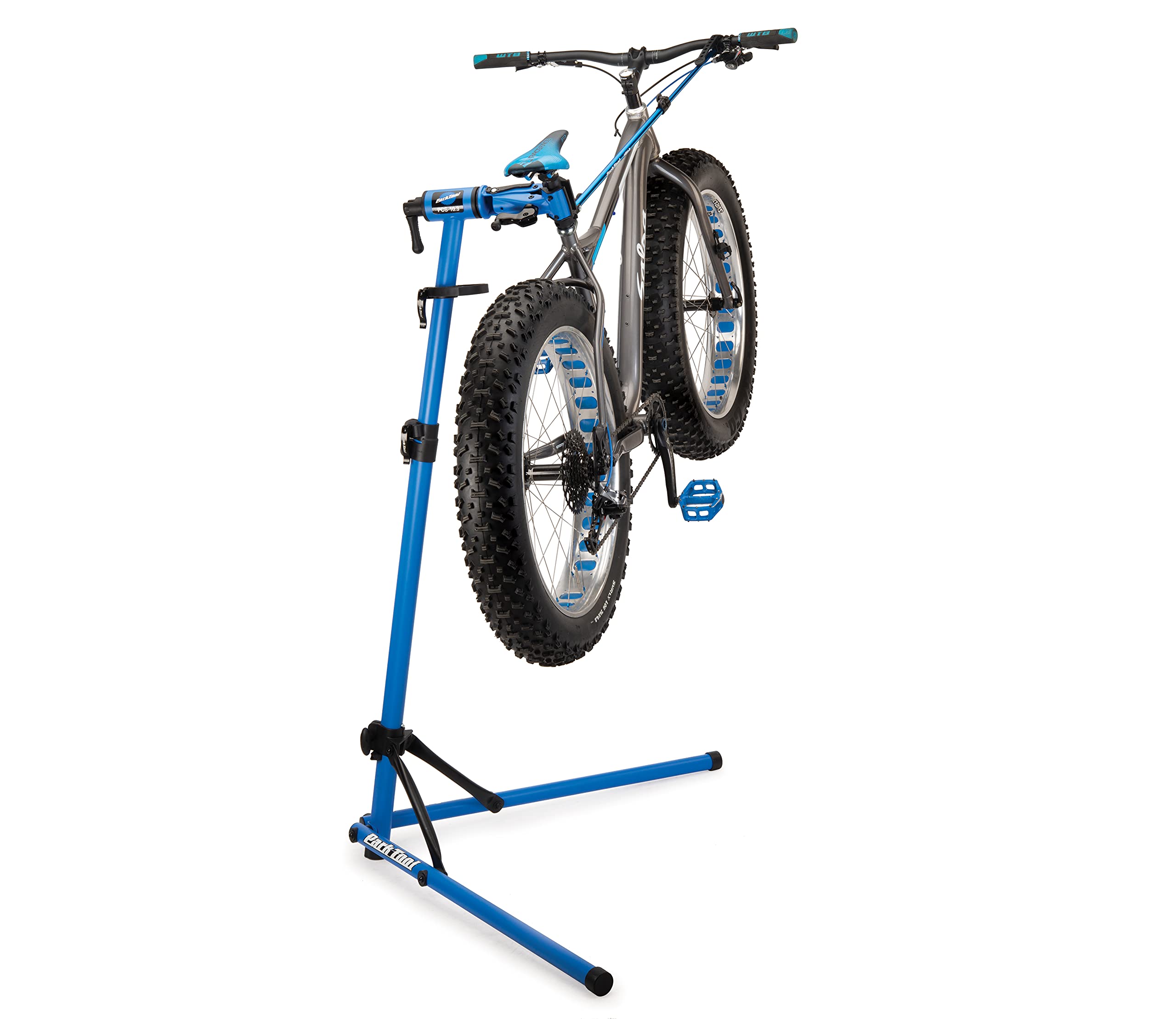 Park Tool Unisex – Erwachsene Pcs Fahrradständer, Mehrfarbig, Einheitsgröße 8