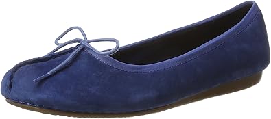 bailarinas clarks amazon