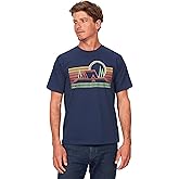 Marmot Mens Marmot Logo T-Shirts