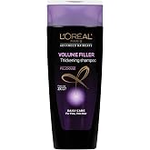 L&rsquo;Oreal Paris Shampoo Volume Filler 12.6oz (6 Pack)