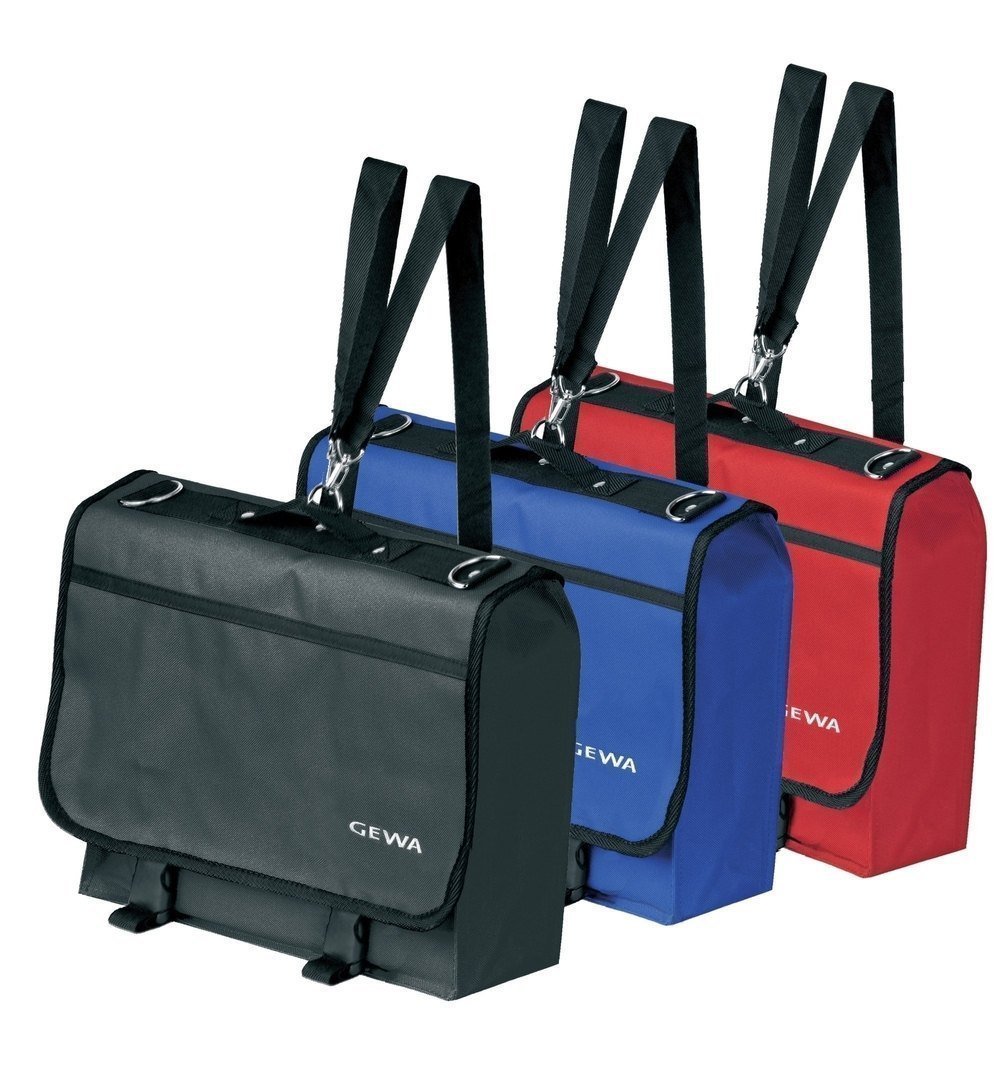 GEWA Bag for Music Stand an Music Sheets Basic Black — image 1