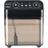 Exo Terra Monsoon Solo II | Programmable Misting System for Reptile Terrariums, Ultimate Humidifier with Multiple Nozzles for Optimal Humidity Control