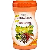 Patanjali Chyawanprash 1000G By Patanjali