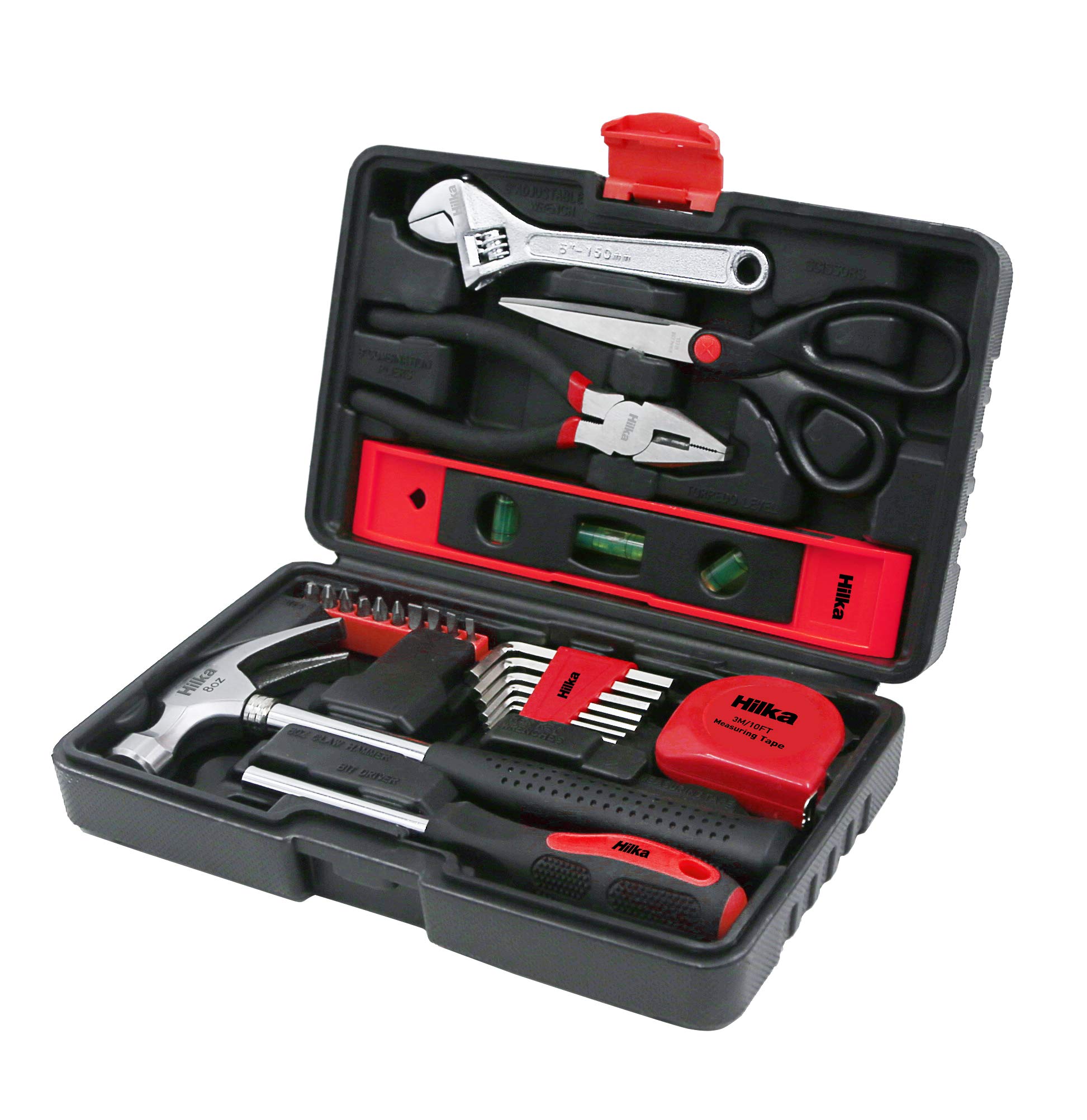 PROCRAFT 25PC Essential Tool KIT