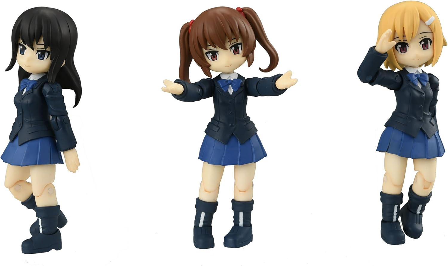 Amazon Aqua Shooters アクアシューターズ 01 Box 10個入 フィギュア ドール 通販