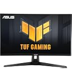 ASUS TUF Gaming 31.5” 1440P Curved HDR Gaming Monitor (VG32WQ3B