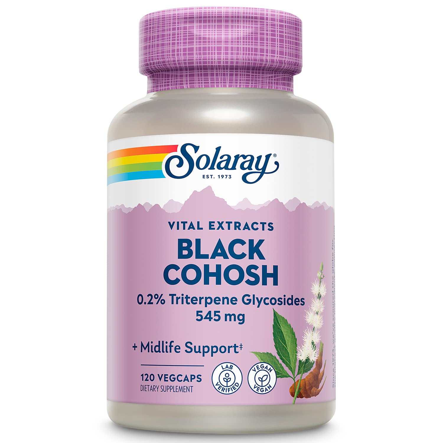 Black Cohosh
