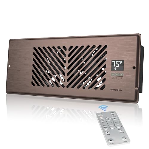 airtap vent booster fan