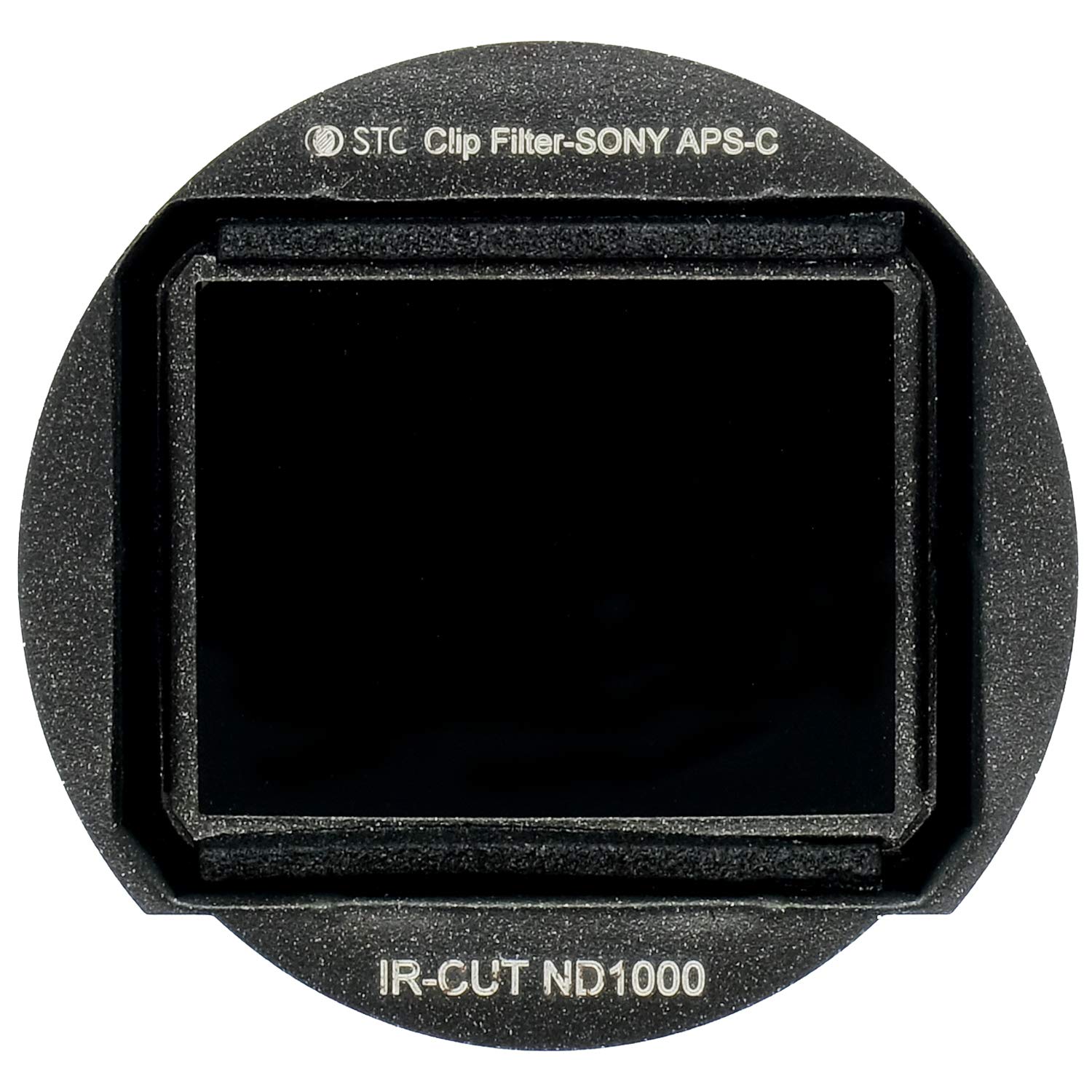 STC Clip In filter, Neutral Density ND1000 (10 stops) For Sony APS-C cameras